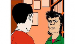 恶搞动漫,笑料百出，颠覆传统，带你领略另类幽默世界